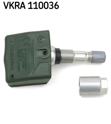 Wheel Sensor, tyre pressure control system - VKRA 110036 SKF